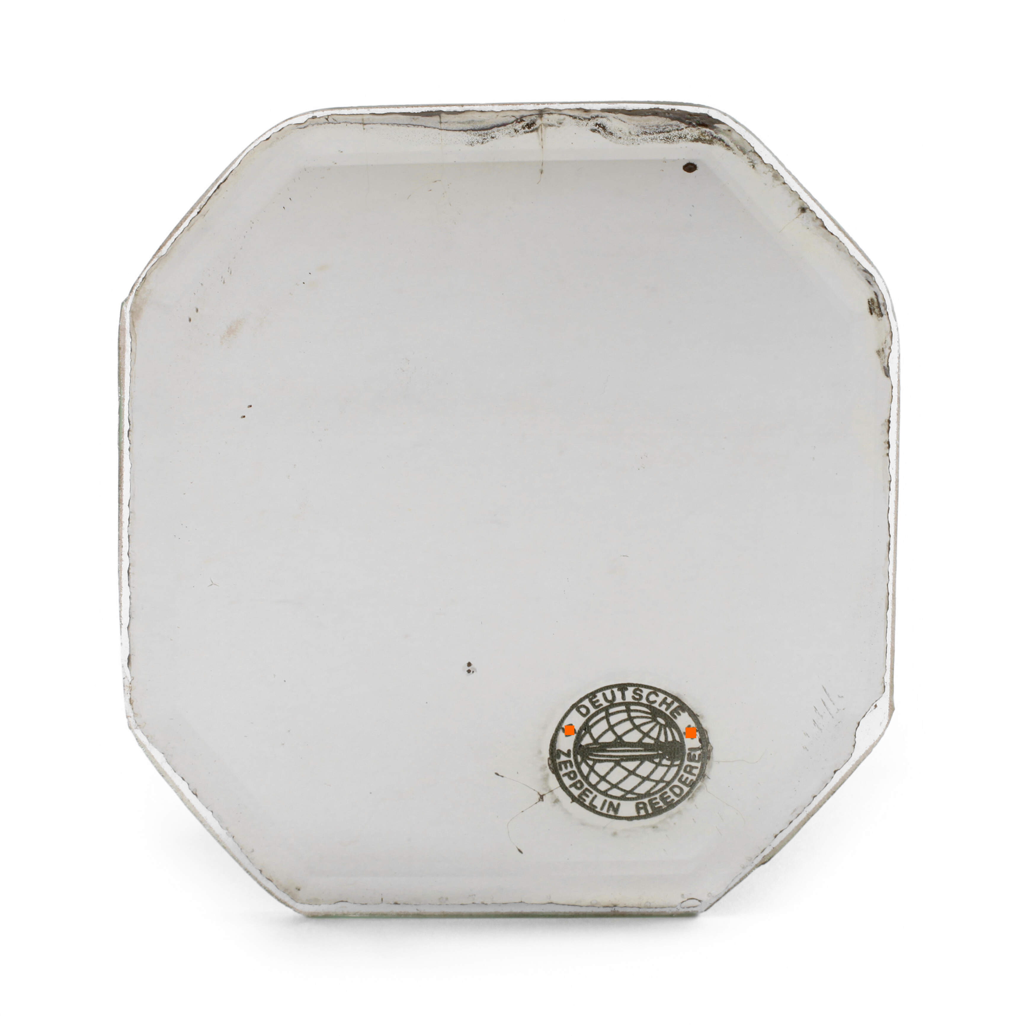 Bordspiegel Zeppelin