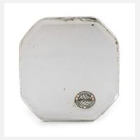 Bordspiegel Zeppelin111