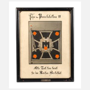 Geburtstagsgeschenk 3. Reich