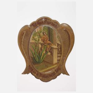 Fünf Gefallenentafeln 2. Weltkrieg