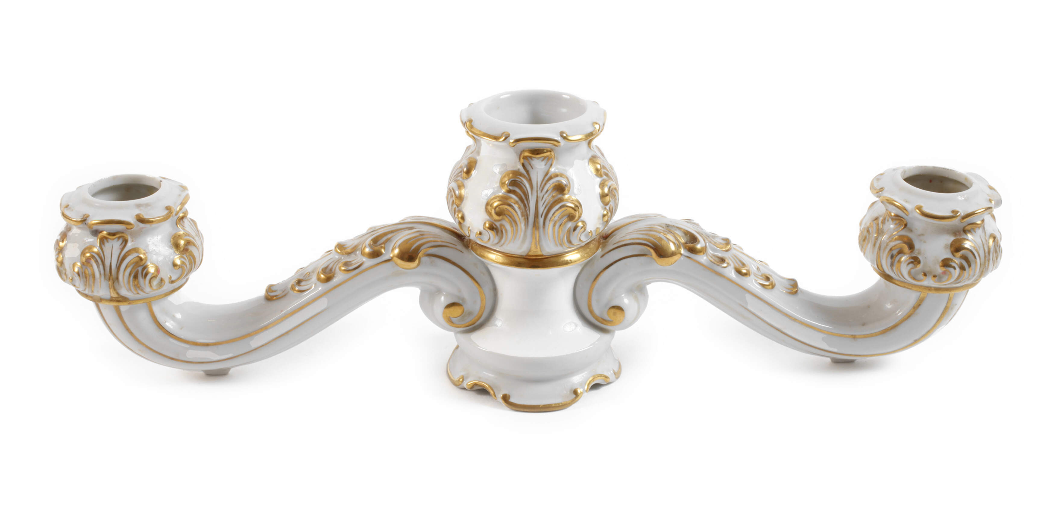 Allach Kerzenleuchter