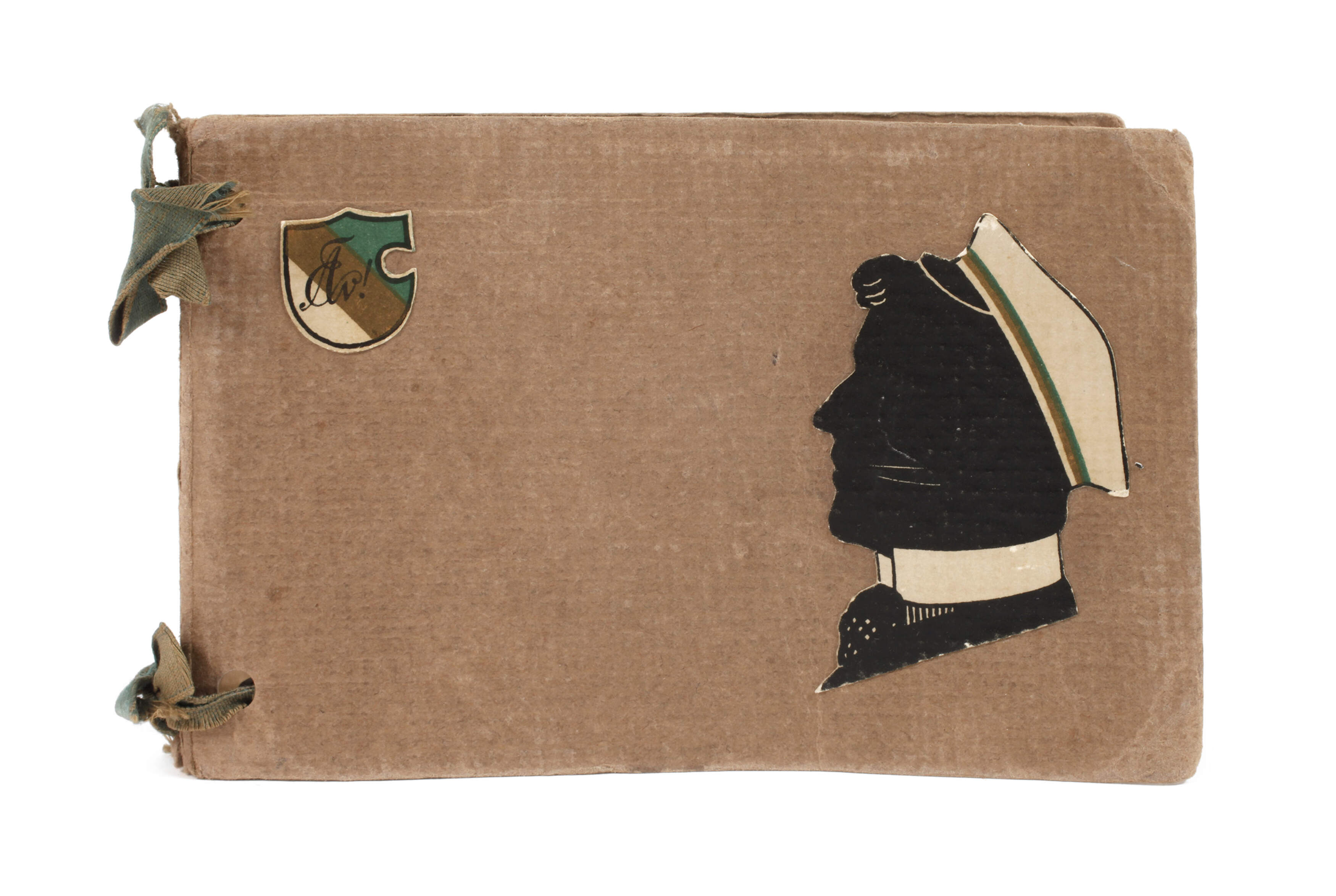 Studentisches Fotoalbum