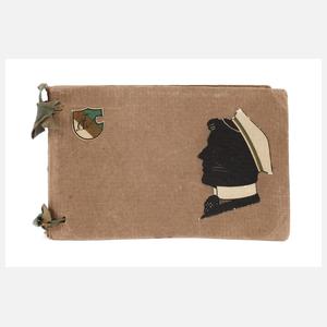 Studentisches Fotoalbum