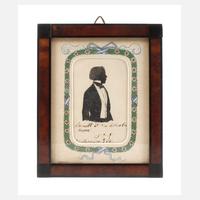 Studentische Tuschezeichnung111