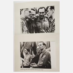 Jagdnachlass Erich Honecker