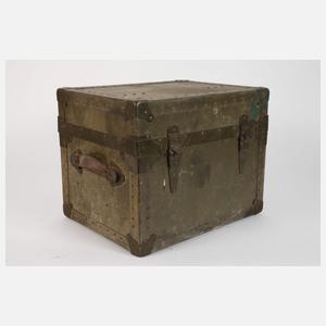 Militärkiste 2. Weltkrieg