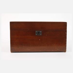 Humidor australische Marine