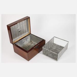 Humidor australische Marine