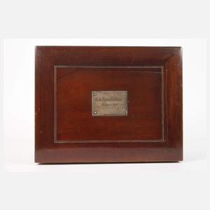 Humidor australische Marine