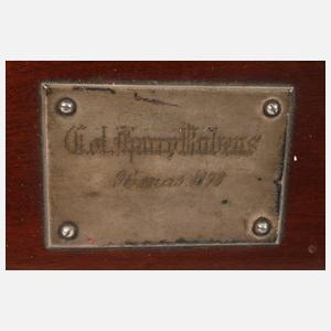 Humidor australische Marine