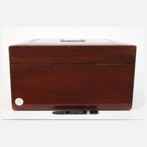 Humidor australische Marine