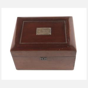 Humidor australische Marine