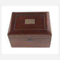 Humidor australische Marine111
