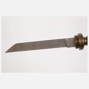 Tauchermesser Kriegsmarine
