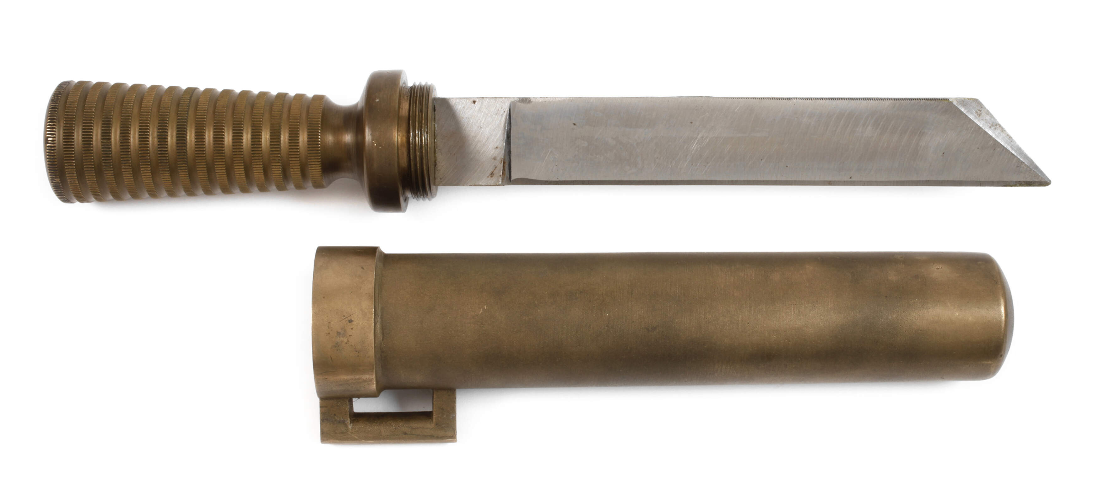 Tauchermesser Kriegsmarine