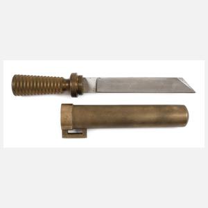 Tauchermesser Kriegsmarine