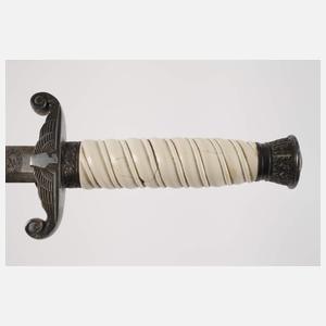 Heeresoffiziersdolch Wehrmacht