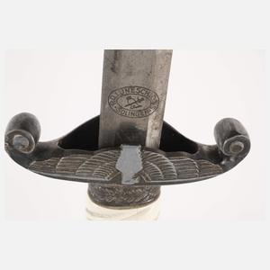 Heeresoffiziersdolch Wehrmacht