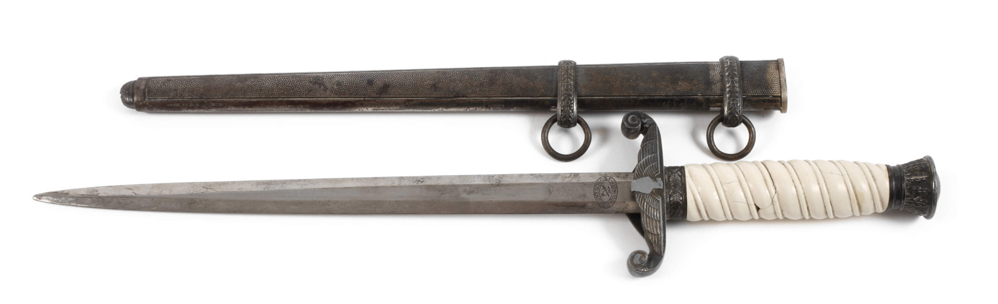 Heeresoffiziersdolch Wehrmacht