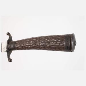 Grabendolch 1. Weltkrieg