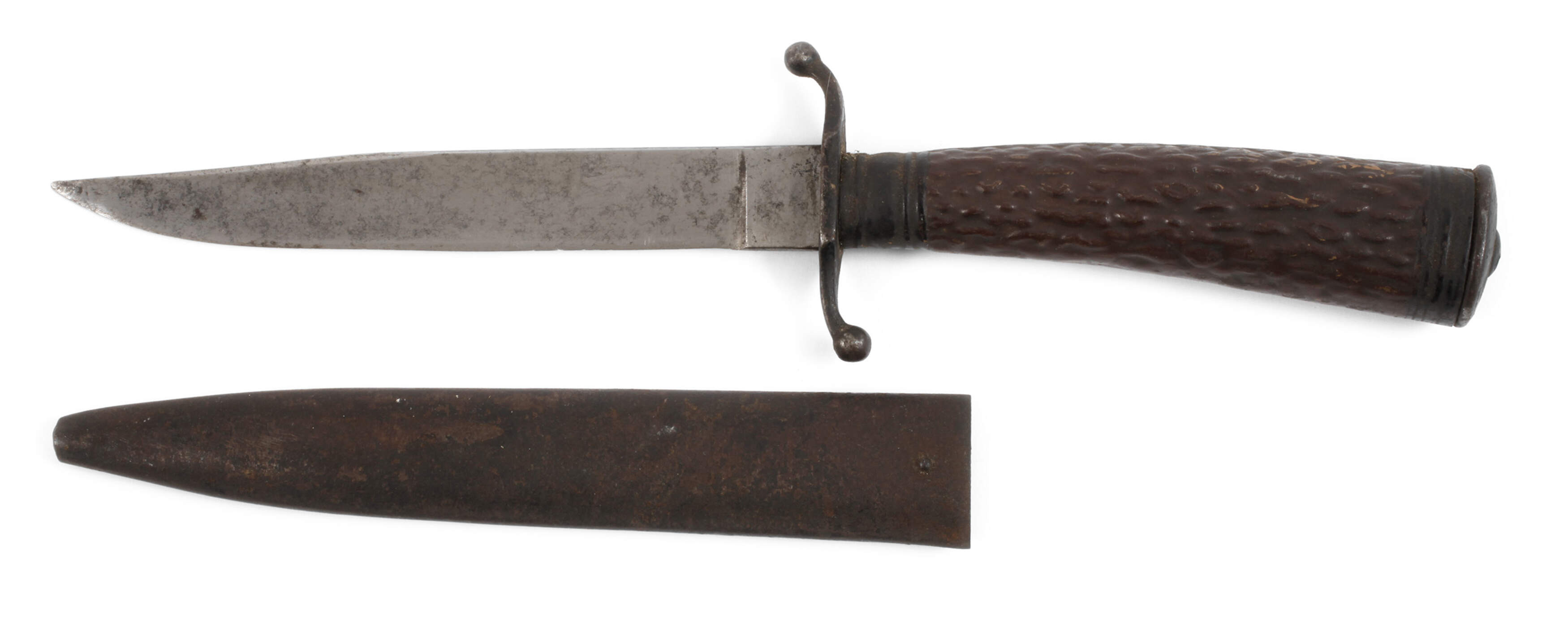 Grabendolch 1. Weltkrieg