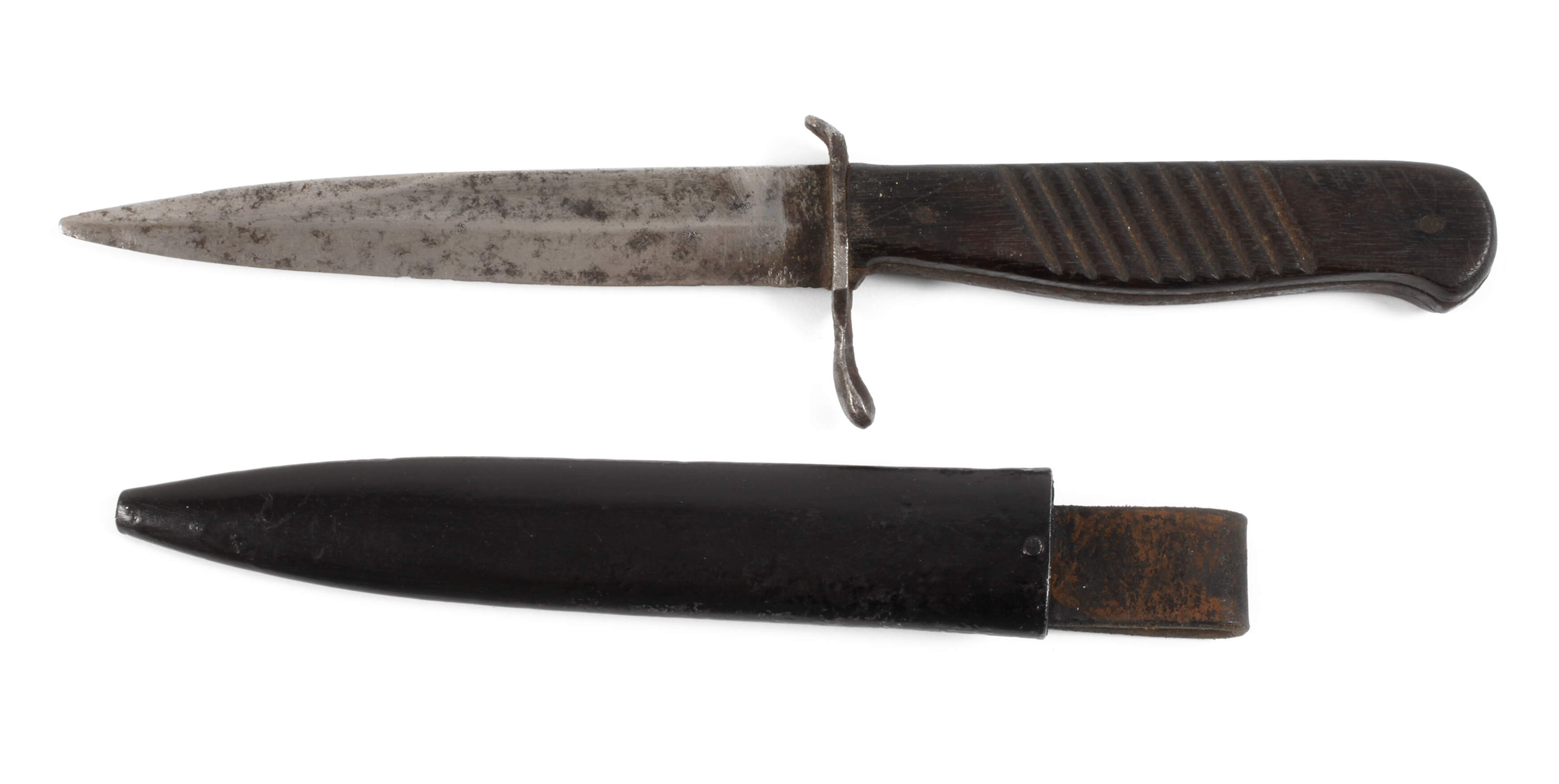 Grabendolch 1. Weltkrieg