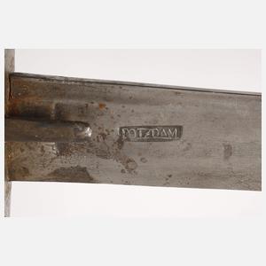 Husarensäbel Preußen