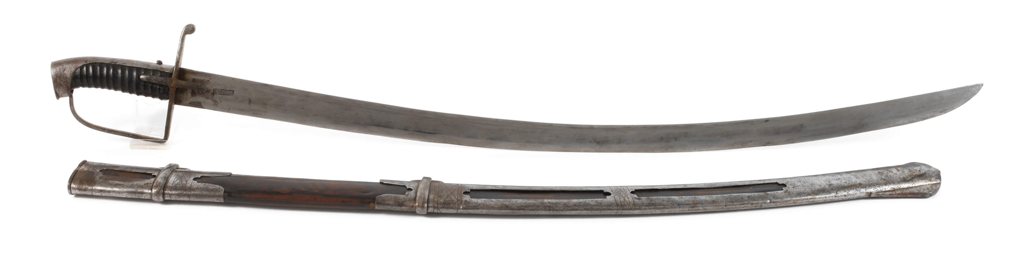 Husarensäbel Preußen