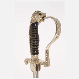 Offizierssäbel 3. Reich