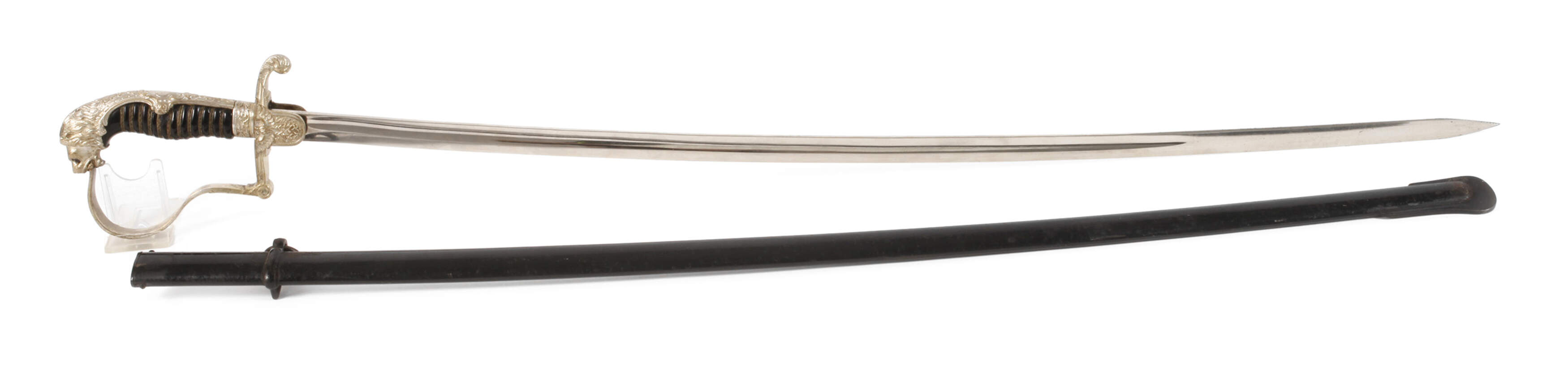 Offizierssäbel 3. Reich