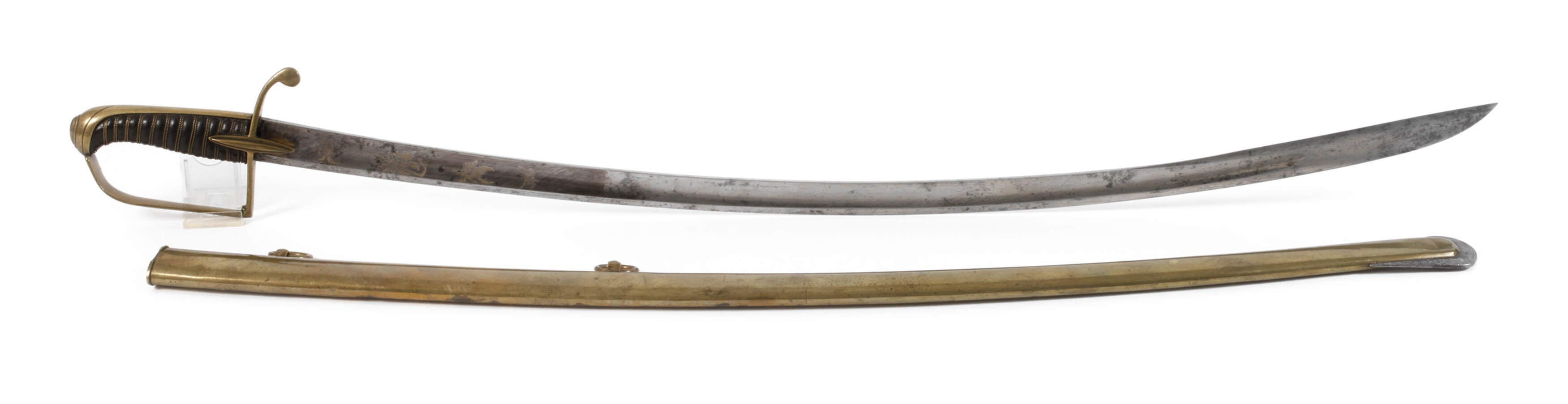 Offizierssäbel Husaren