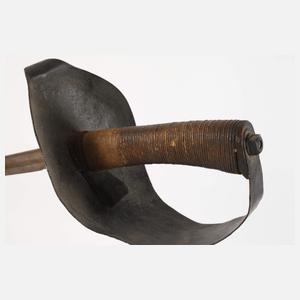 Zwei Studentenschläger