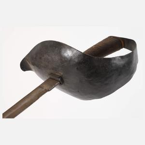 Zwei Studentenschläger