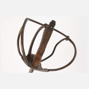 Zwei Studentenschläger