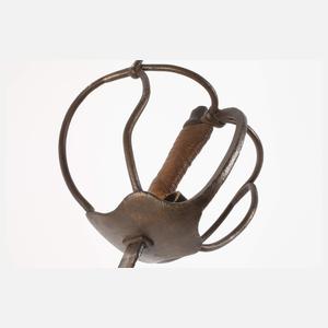 Zwei Studentenschläger