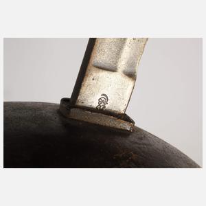 Zwei Studentenschläger