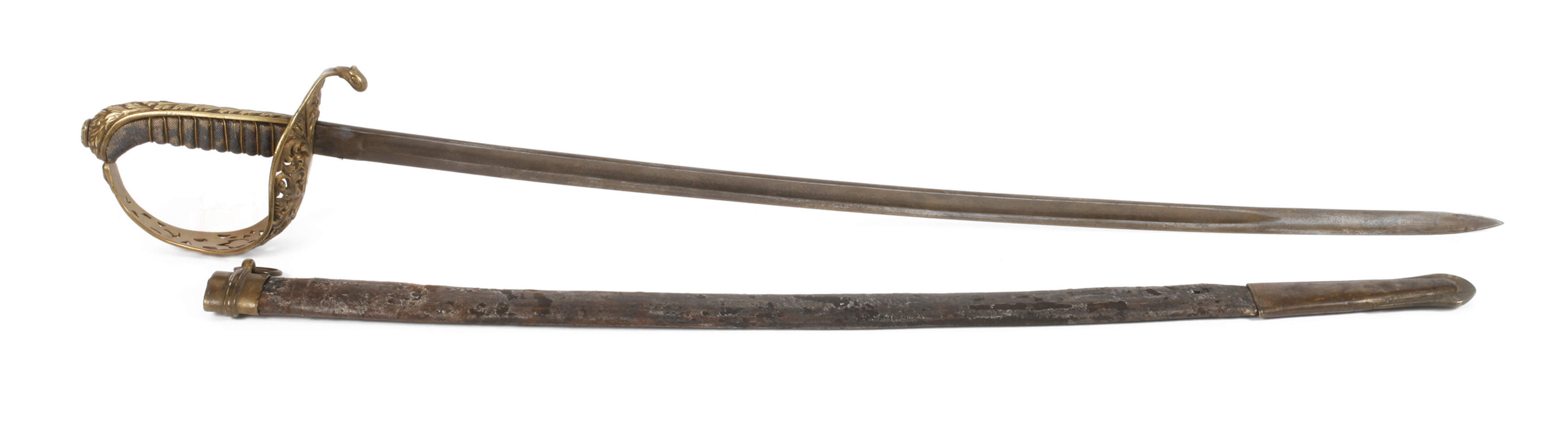 Beamtensäbel Österreich