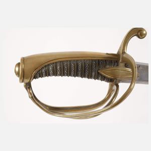 Kavalleriesäbel Frankreich