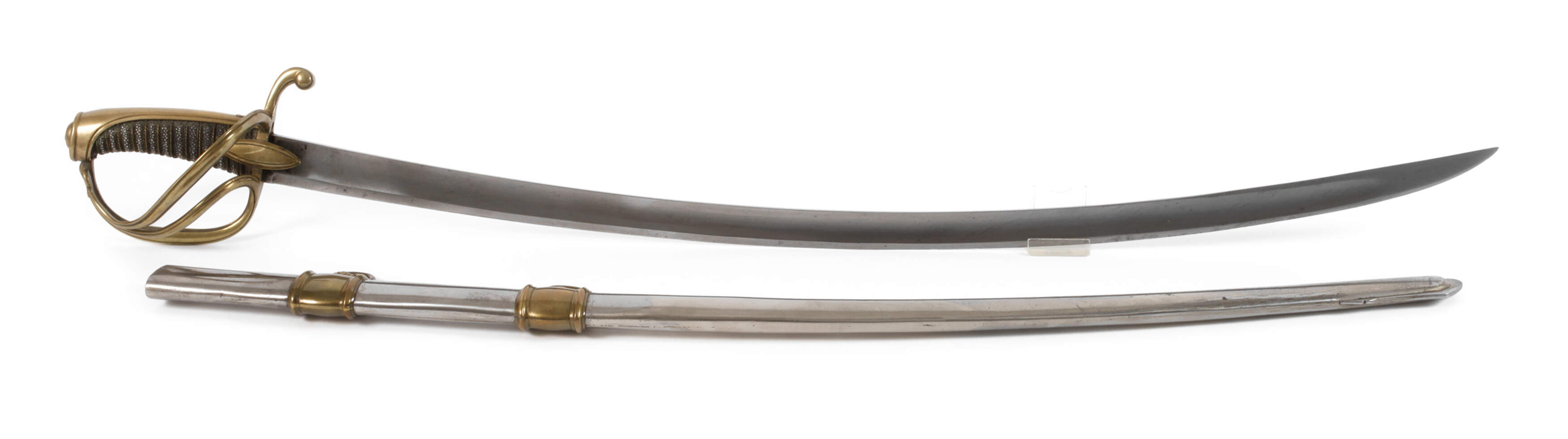 Kavalleriesäbel Frankreich