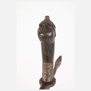 Orientalisches Kurzschwert