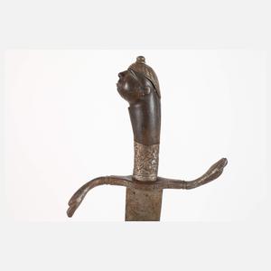 Orientalisches Kurzschwert