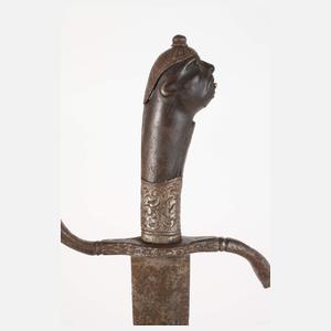 Orientalisches Kurzschwert
