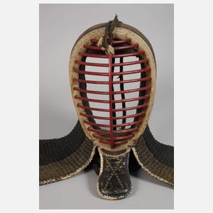 Kendo-Rüstung