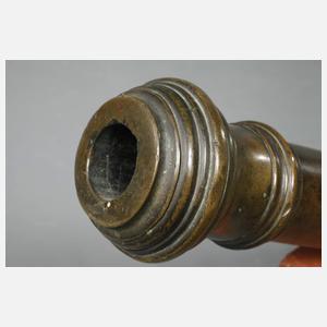 Orientalische Kanone