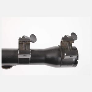 Zielfernrohr 2. Weltkrieg