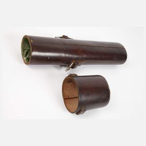 Zielfernrohr 2. Weltkrieg