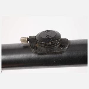 Zielfernrohr 2. Weltkrieg