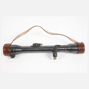 Zielfernrohr 2. Weltkrieg