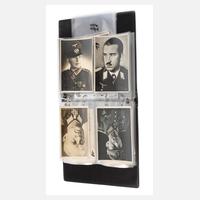 Autographensammlung Ritterkreuzträger111