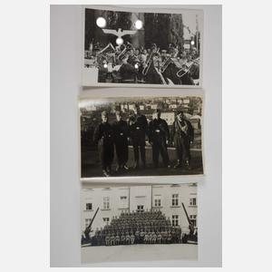 Konvolut Fotos 2. Weltkrieg